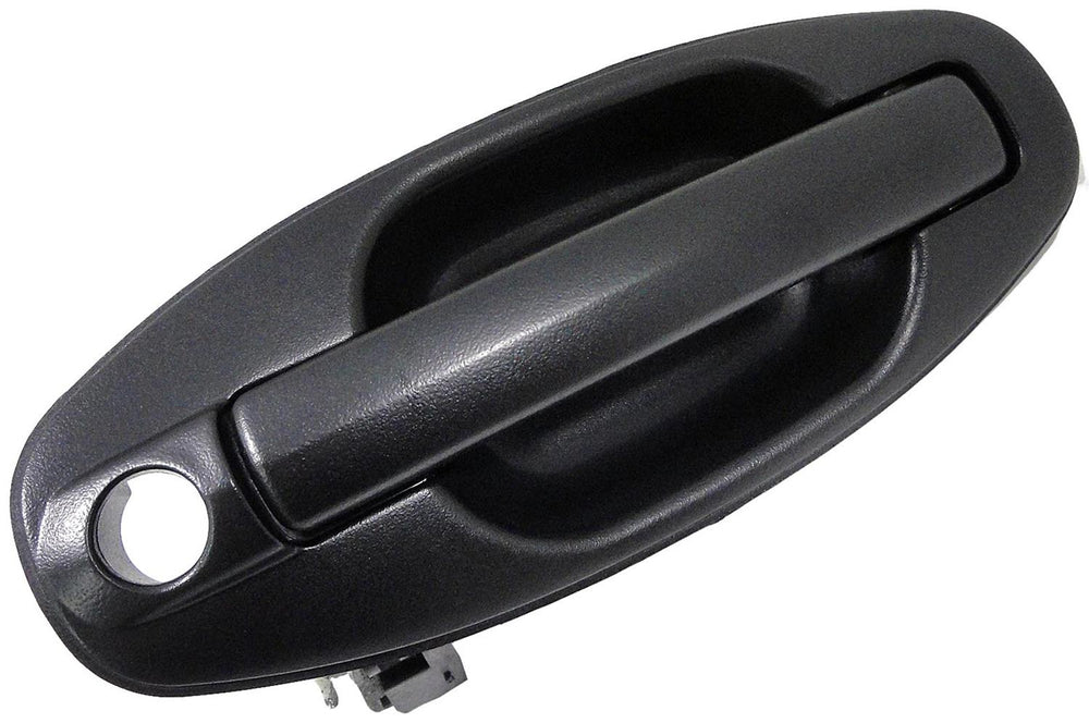 EXTERIOR DOOR HANDLE