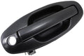 EXTERIOR DOOR HANDLE