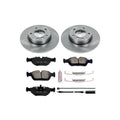 PowerStop auto part detail