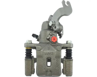 SEMI-LOADED BRAKE CALIPER