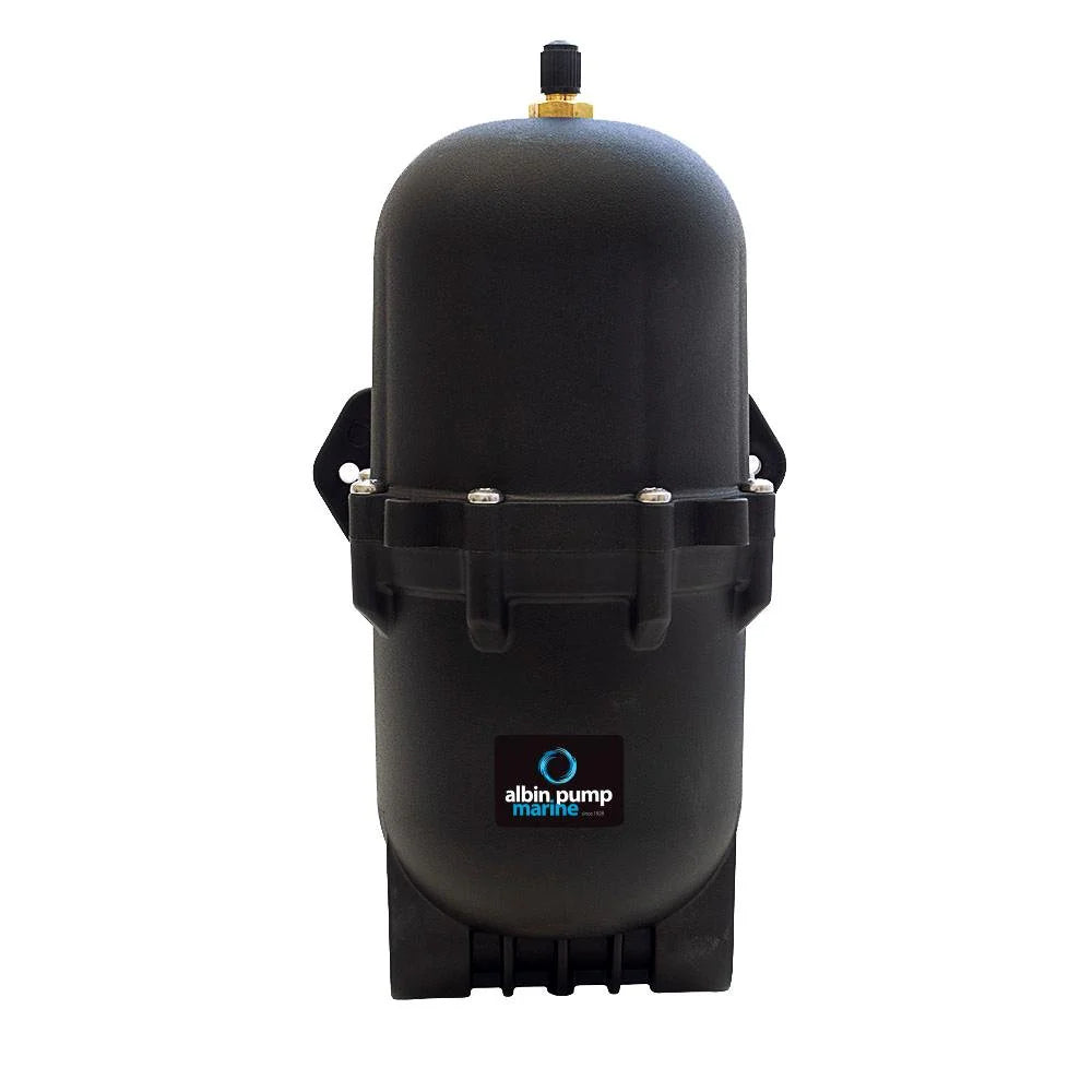 Albin Pump auto part