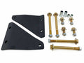 Tuff Country 69-87 Chevy Truck 1/2 & 3/4 Ton 4WD Front Dual Shock Kit