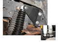 Tuff Country 69-87 Chevy Truck 1/2 & 3/4 Ton 4WD Front Dual Shock Kit