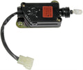 DOOR LOCK ACTUATOR