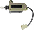 DOOR LOCK ACTUATOR