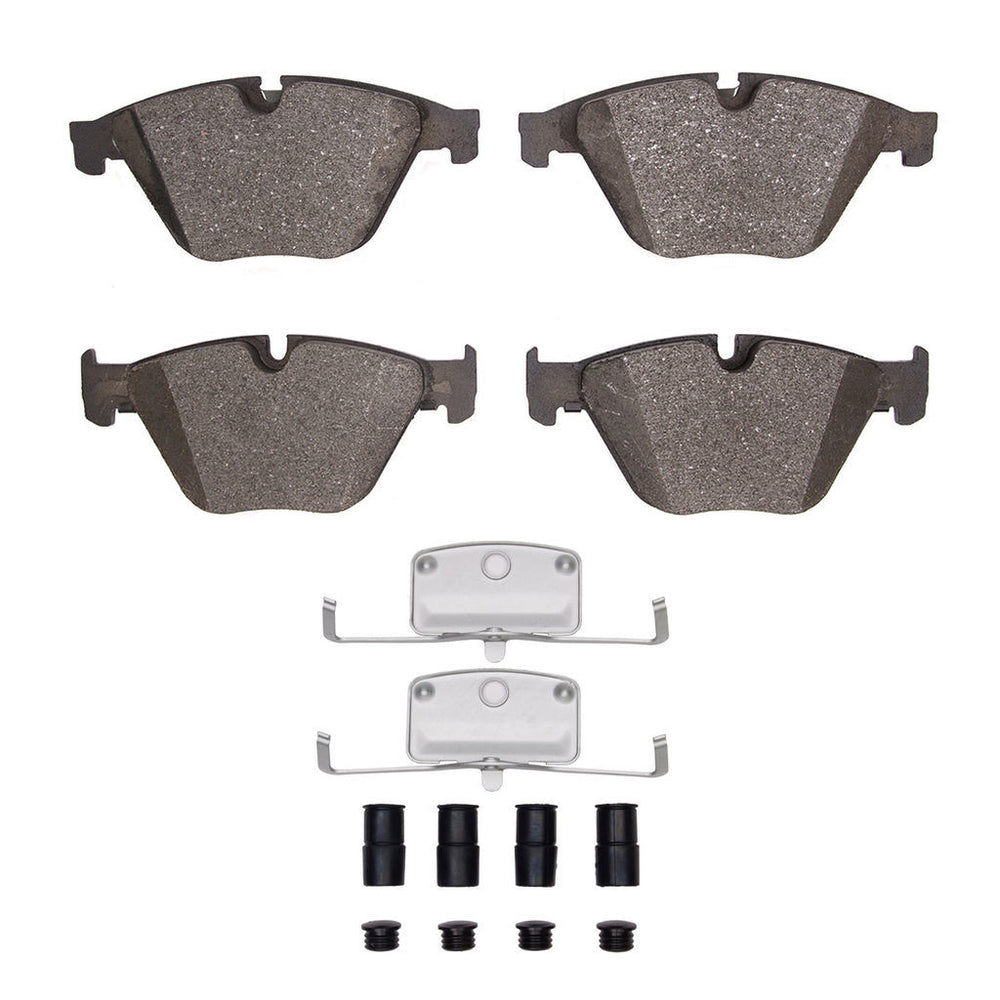 DFC auto part