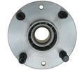 WHEEL HUB ASSEMBLY