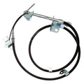 BRAKE CABLE