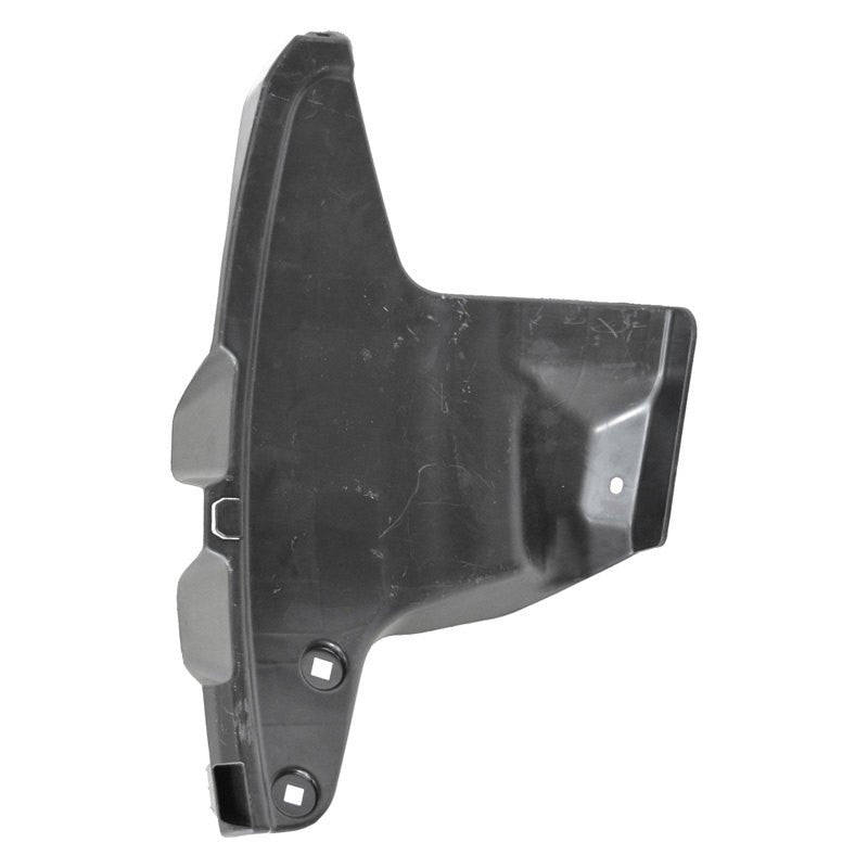 LH REAR BUMPER FILLER BUMPER SEAL TOYOTA PRIUS V 1218