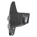LH REAR BUMPER FILLER BUMPER SEAL TOYOTA PRIUS V 1218