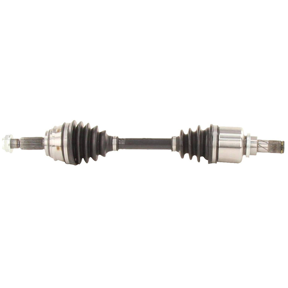TRAKMOTIVE auto part