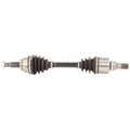 CV AXLE SHAFT