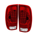 Spyder 24-25 Toyota Tacoma OEM LED Fog Lights w/ Switch (FL-CL-TTA2024-LED-C)