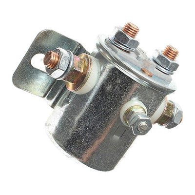 STARTER SOLENOID