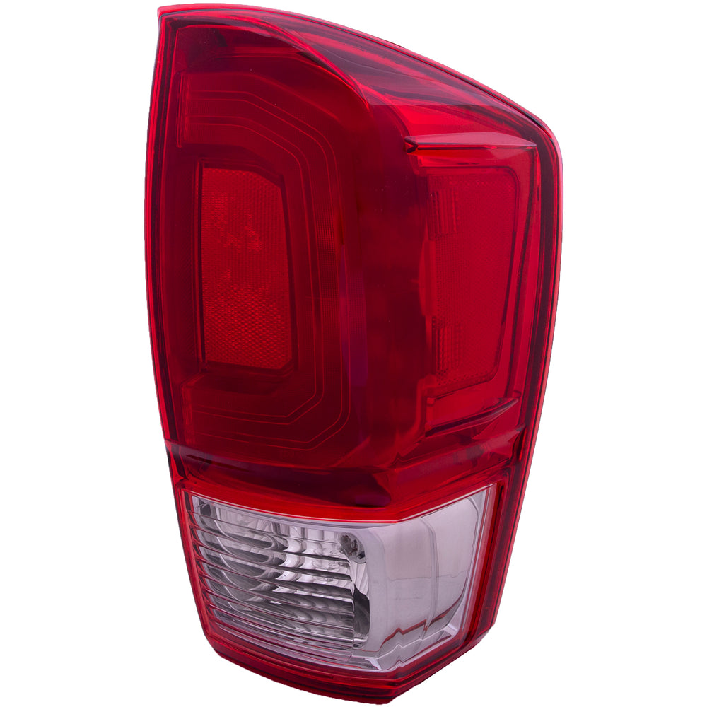 TY TACMA 1617 R.L.(TRD SPORT TRD OFFROAD MODEL)