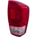 TY TACMA 1617 R.L.(TRD SPORT TRD OFFROAD MODEL)
