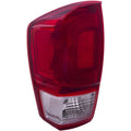 TY TACMA 1617 R.L.(TRD SPORT TRD OFFROAD MODEL)
