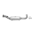 0408 MAXIMA 3.5L EXHAUST PIPE