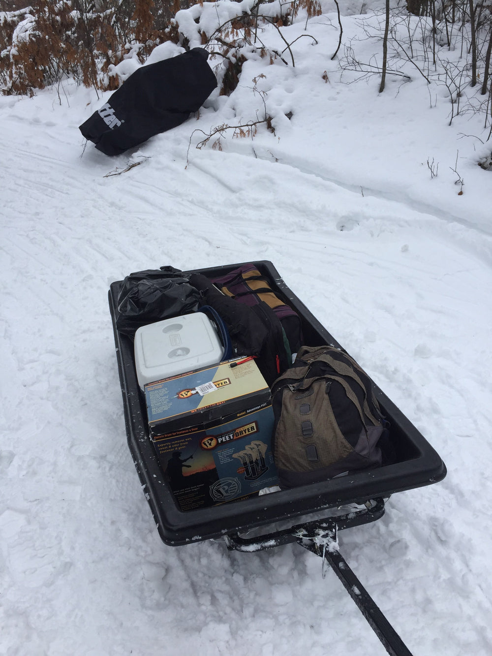 Otter ICE auto part