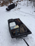 Otter ICE auto part