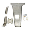 CLAYTON skid plate