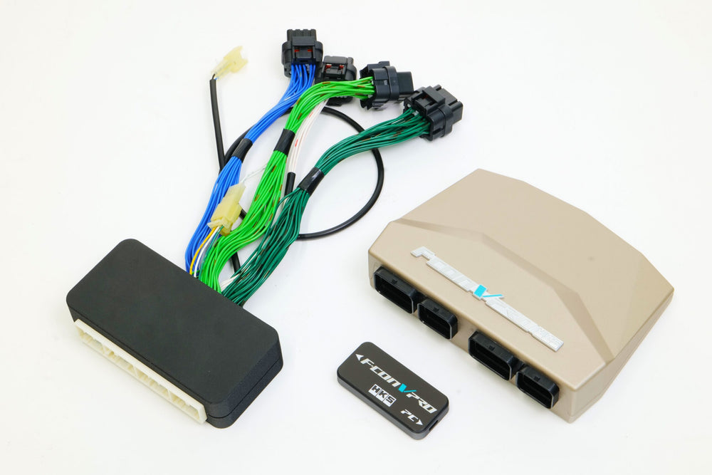 HKS F-CON S Vpro Bracket set