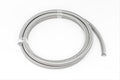 DeatschWerks 8AN SS Double Braided CPE Hose 10 Feet