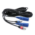 Rugged Radios OFFROAD Driver and Co-Driver Intercom Cable Bundle