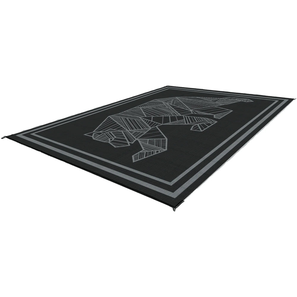 Kuma Outdoor Gear black auto part