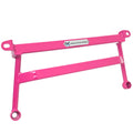 Megan H-Brace WRX 02-07 Pink 4LB 27x14x4