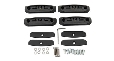 ~(2 lbs. 13X5X5)~ RCP Base Kit (x4)