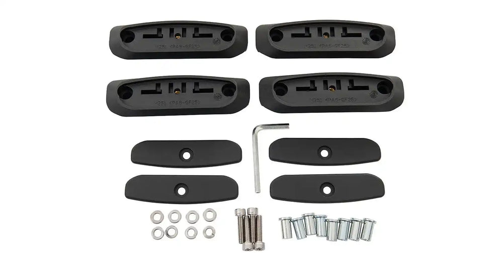 ~(2 lbs. 13X5X5)~ RCP Base Kit (x4)