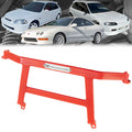 Megan H-Brace Civic 92-00 Integar 94-01 Red 3 LBS MSRP $100