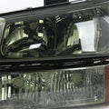 SPYDER headlights