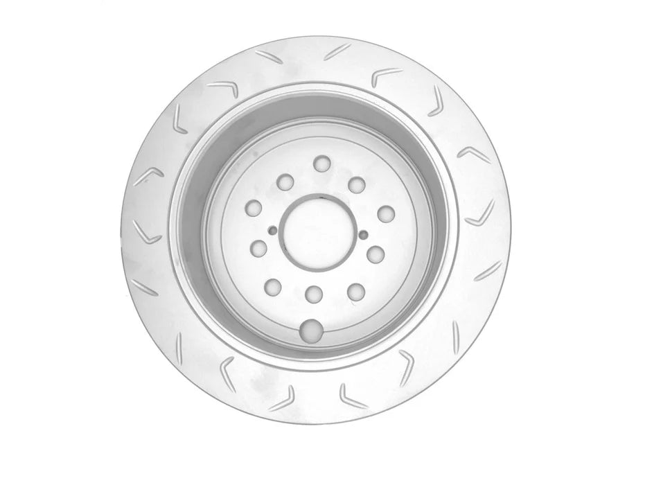 FactionFab auto part