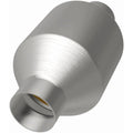 MagnaFlow 1981-1984 Peugeot 604 Standard Grade Federal / EPA Compliant Universal Catalytic Converter