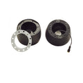 STRWL HUB BMW E46 98>06