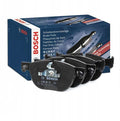DISC BRAKE PADS