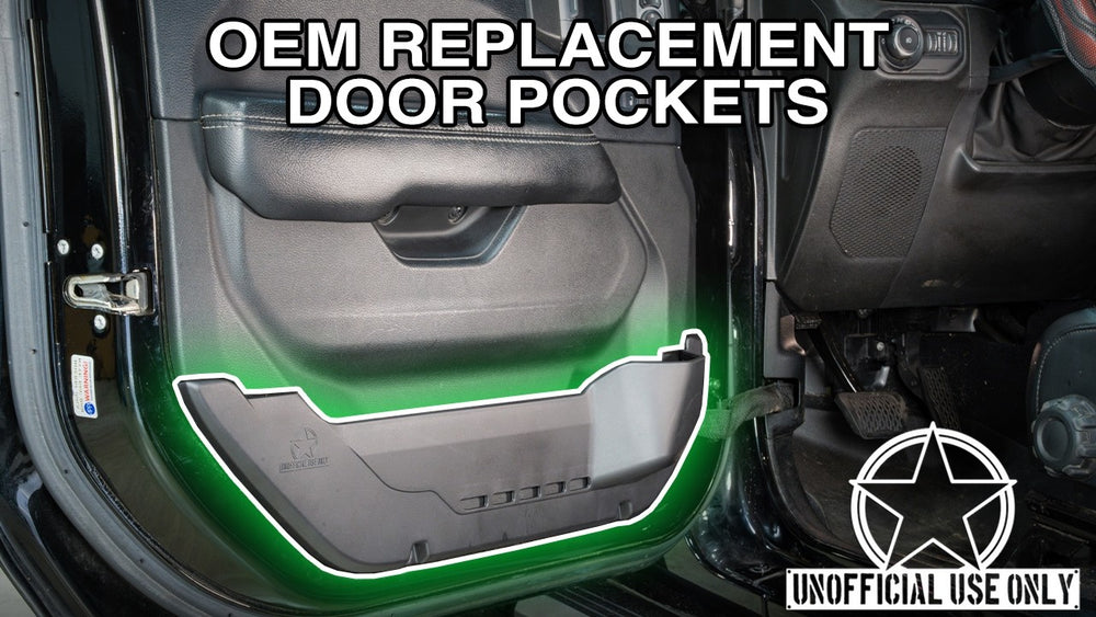 Unofficial Use Only auto part