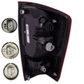 TY TACMA 1617 R.L.(TRD SPORT TRD OFFROAD MODEL)