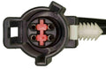 IGNITION KNOCK (DETONATION) SENSOR