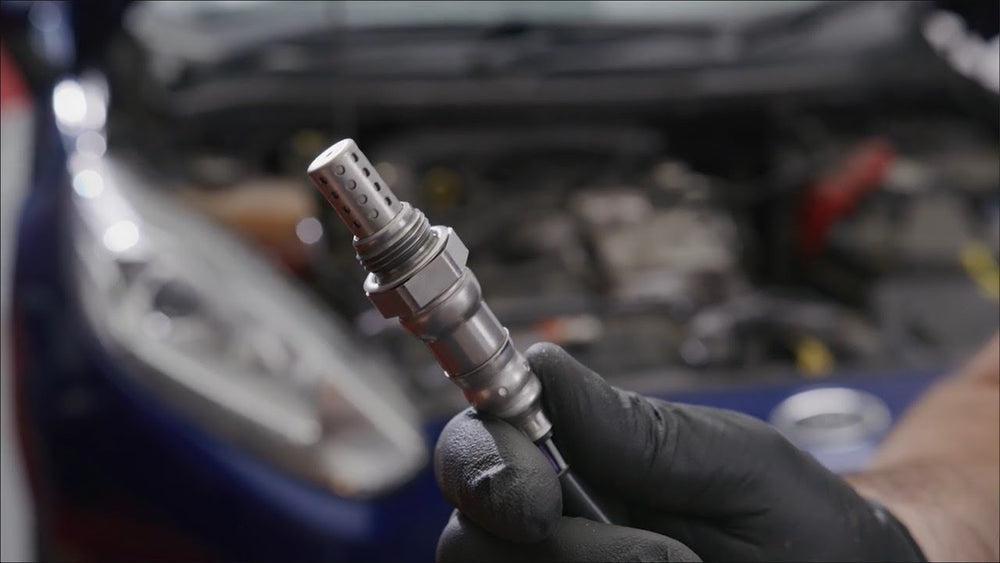 DELPHI auto part