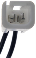 SHIFT SOLENOID