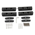 ~(2 lbs. 13X5X5)~ RCP Base Kit (x4)