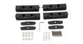 ~(2 lbs. 13X5X5)~ RCP Base Kit (x4)