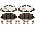 BRAKE PAD SET
