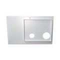 MOUNTING TRAY ASSEMBLY