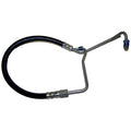 Power Steering Pressure Hose for 1987-1990 Jeep YJ Wrangler w/ 2.5L Engine Crown Automotive