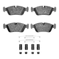 DFC 91-98 BMW 318i Front Active Performance Pads and Hardware Kit