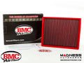 BMC 2011+ BMW 5 (F10/F11/F18) 520i Replacement Panel Air Filter